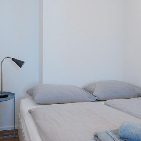 Hitrental Wiedikon Apartments ซูริก ภายนอก รูปภาพ