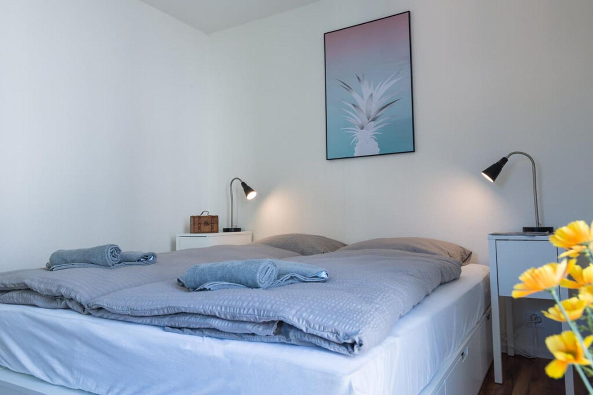 Hitrental Wiedikon Apartments ซูริก ภายนอก รูปภาพ