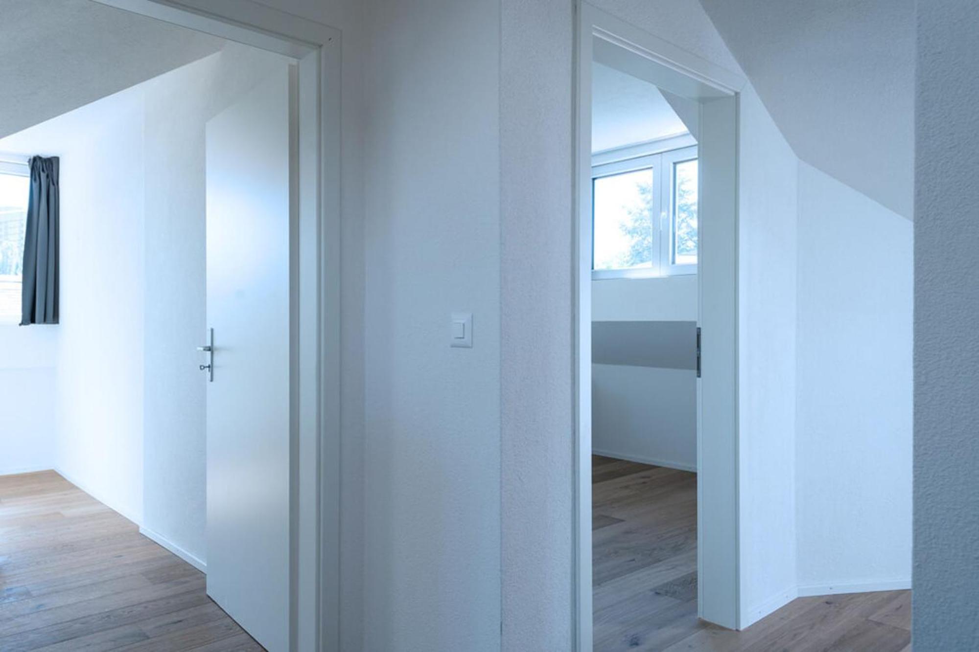 Hitrental Wiedikon Apartments ซูริก ภายนอก รูปภาพ