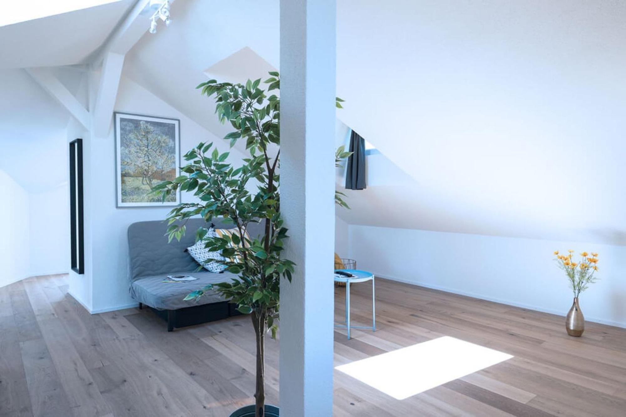Hitrental Wiedikon Apartments ซูริก ภายนอก รูปภาพ