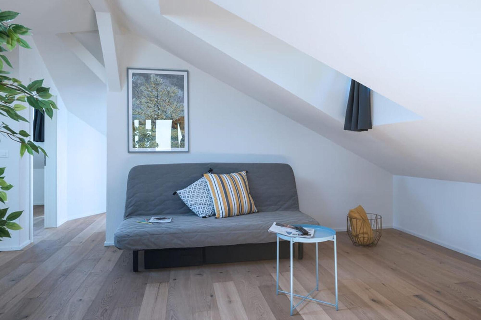 Hitrental Wiedikon Apartments ซูริก ภายนอก รูปภาพ