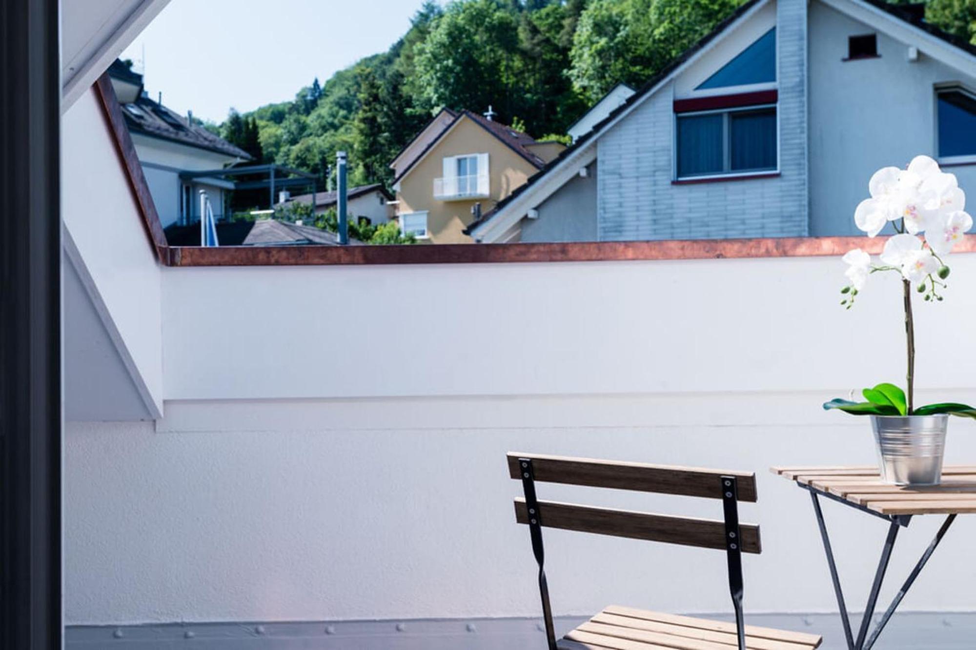 Hitrental Wiedikon Apartments ซูริก ภายนอก รูปภาพ